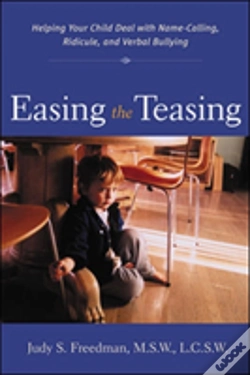 Capa do artigo Easing The Teasing