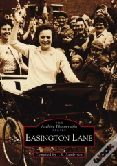 Easington Lane