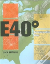 Capa do artigo East 40 Degrees