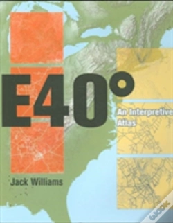 Capa do artigo East 40 Degrees