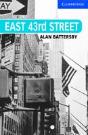 East 43rd Street Level 5 Upper Intermediate Book And Audio Cd Packupper Intermediate - Preview