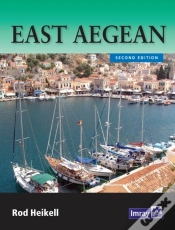 Capa do artigo East Aegean
