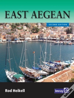 Capa do artigo East Aegean