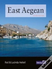 Capa do artigo East Aegean