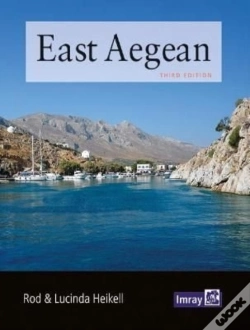 Capa do artigo East Aegean