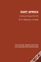 East Africa