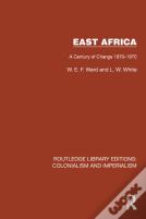 East Africa
