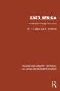 East Africa - Preview