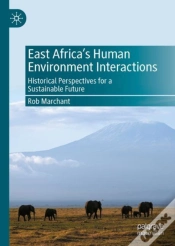 Capa do artigo East Africaâ€™S Human Environment Interactions
