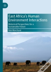 Capa do artigo East Africaâ€™S Human Environment Interactions
