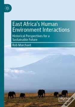 Capa do artigo East Africaâ€™S Human Environment Interactions