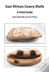 East African Cowry Shells