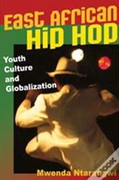 Capa do artigo East African Hip Hop