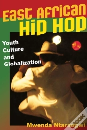 Capa do artigo East African Hip Hop