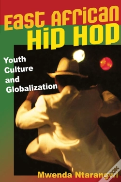 Capa do artigo East African Hip Hop