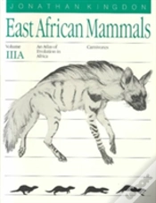 Capa do artigo East African Mammals