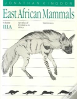 Capa do artigo East African Mammals