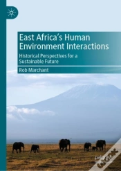 Capa do artigo East Africa