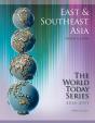 East And Southeast Asia 2016-2017 - Preview