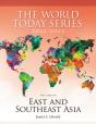 East And Southeast Asia 2022-2023 - Preview