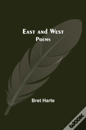 Capa do artigo East And West
