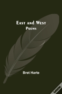Capa do artigo East And West