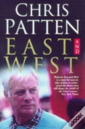 Capa do artigo East And West