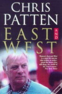 Capa do artigo East And West