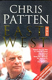 Capa do artigo East And West