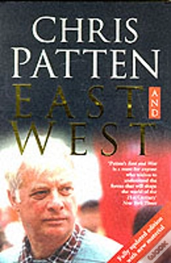 Capa do artigo East And West
