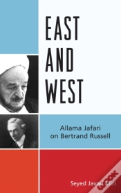 Capa do artigo East And West