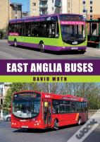 East Anglia Buses