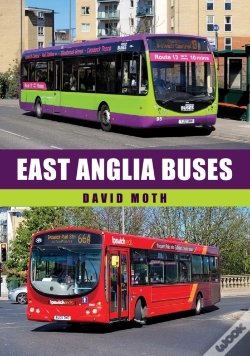 Capa do artigo East Anglia Buses