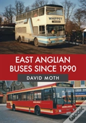 Capa do artigo East Anglian Buses Since 1990