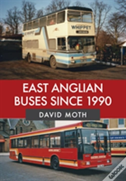 Capa do artigo East Anglian Buses Since 1990