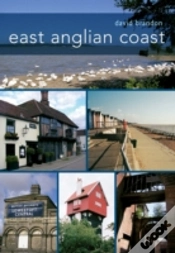 Capa do artigo East Anglian Coast