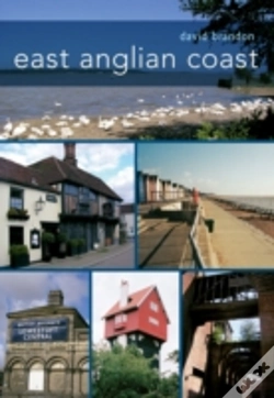 Capa do artigo East Anglian Coast