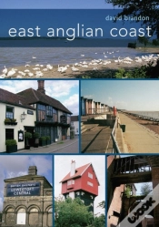 Capa do artigo East Anglian Coast