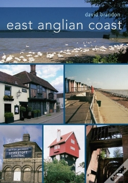 Capa do artigo East Anglian Coast
