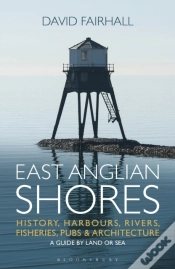 Capa do artigo East Anglian Shores