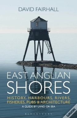 Capa do artigo East Anglian Shores