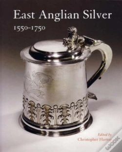 Capa do artigo East Anglian Silver