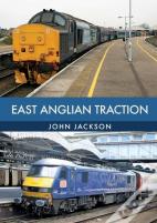 East Anglian Traction