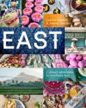 Capa do artigo East