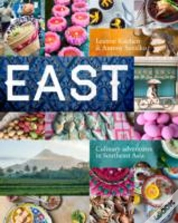 Capa do artigo East