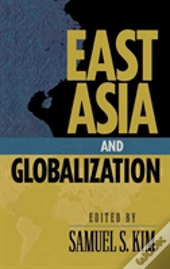 East Asia And Globalization
