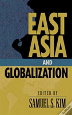 Capa do artigo East Asia And Globalization
