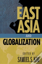 East Asia And Globalization