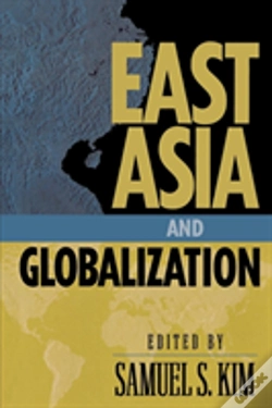 Capa do artigo East Asia And Globalization