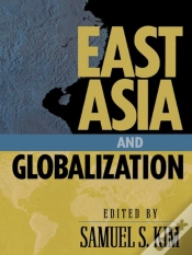 Capa do artigo East Asia And Globalization